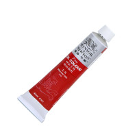 Художественная масляная краска Winsor Newton №230 Ярко-красная, туба 45 мл
