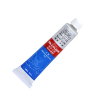 Художественная масляная краска Winsor Newton №365 Лазурно-синяя, туба 45 мл