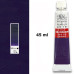 Художественная масляная краска Winsor Newton № 300 Фиолетовая, туба 45 мл