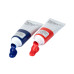 Набір акрилових фарб для малювання Art Ranger Acryliс regular 8 кольорів по 22 ml