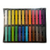 Пастель суха м'яка для малювання ART NATION Soft pastel 24 кольори