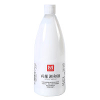 Медиум для акриловых красок Art Nation Acrylic Medium 1000 ml