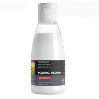Жидкий медиум для акриловых красок Pouring Medium Art Rangers, 118 мл
