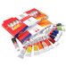 Профессиональный набор масляной краски Winsor Newton 12 цветов