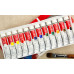 Профессиональный набор масляной краски Winsor Newton 12 цветов