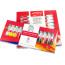 Профессиональный набор масляной краски Winsor Newton 12 цветов