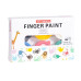 Пальчикові фарби Art Rangers 6 кольорів по 35 ml