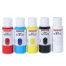 Набор художественных акриловых красок Art Ranger Acryliс Basic 12 цветов по 60 ml