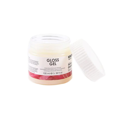 Художній глянсовий гель Art Rangers Gloss Gel Medium 100 мл