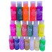 Преміум-набір художніх акрилових фарб Art Rangers Acryliс Colour 36 кольорів по 60 ml