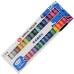 Преміум-набір художніх акрилових фарб Art Rangers Acryliс Colour 36 кольорів по 60 ml