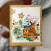 Набор для создания 6 шт поздравительных открыток Hello Winter , 10 см х 15 см