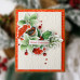Набор для создания 6 шт поздравительных открыток Hello Winter , 10 см х 15 см