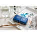 Набор акварельных красок Lefranc Fine Watercolour Set Half Pans, полукювета, 12 цв., в металлической упаковке