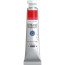 Фарба олійна Червоний хінакридон Lefranc Extra-Fine 40 мл №384 S4, Quinacridone Red