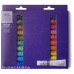 Набор водорастворимых масляных красок Winsor Newton Artisan Water Mixable Oil Colour, 20х12 мл