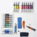 Набор водорастворимых масляных красок Winsor Newton Artisan Water Mixable Oil Colour, 20х12 мл