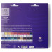 Набор водорастворимых масляных красок Winsor Newton Artisan Water Mixable Oil Colour, 20х12 мл