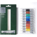 Набор масляных красок Winsor Newton Winton Oil Colour Set, 10х12 мл
