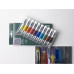 Набор масляных красок Winsor Newton Winton Oil Colour Set, 10х12 мл