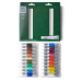 Набор масляных красок Winsor Newton Winton Oil Colour Set, 20х12 мл