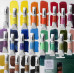 Набор масляных красок Winsor Newton Winton Oil Colour Set, 20х12 мл