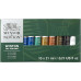 Набор масляных красок в тубах Winsor Newton Winton Oil Colour Tube Set, 10х21 мл