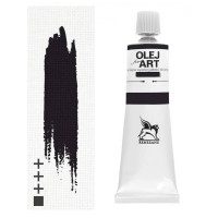Олійна фарба №87 Сіра Пейна Renesans For Art, 60 мл
