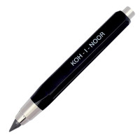 Цанговий олівець Koh-i-Noor (5344), 5.6 мм, пластиковий корпус