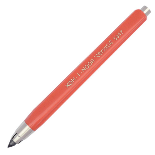 Цанговий олівець Koh-i-Noor (5347), 5.6 мм, пластиковий корпус