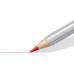 Олівці кольорові аквареллю Staedtler Karat 48 шт, в металевому футлярі