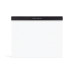 Записник для нарисів Чорна Karst Sketchpad 25x20,5 см