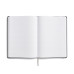 Записная книжка Эвкалипт Karst Classic A5, линейка, 144 стр