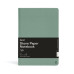 Записная книжка Эвкалипт Karst Classic A5, нелинованный, 144 стр