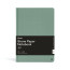 Записная книжка Евкалипт Karst Classic A5, клетка, 144 стр