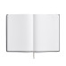 Записная книжка Голубой ледник Karst Classic A5, точка, 144 стр