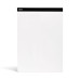 Записная книжка Черный Karst Notepad A4 / Нелинированный Черный (754169024871)
