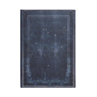 Скетчбук Paperblanks Стара Шкіра Чорнильна пляма А4, 112 сторінок