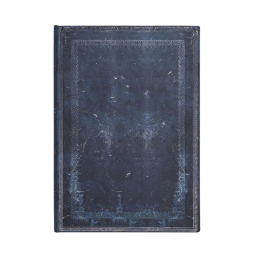 Скетчбук Paperblanks Стара Шкіра Чорнильна пляма А4, 112 сторінок