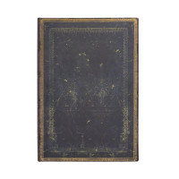 Скетчбук Paperblanks Стара Шкіра Арабіка, А4, 112 сторінок