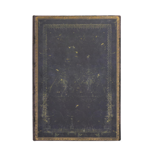Скетчбук Paperblanks Стара Шкіра Арабіка, А4, 112 сторінок