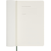 Тижневик датований Moleskine 2025 Миртовий Зелений, 13х21 см, в м'якій обкладинці, 144 стор