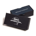 Ручка Fisher Space Pen Bullet Матова Чорна - 50th Anniversary Space Pen / 400B-50 (747609844733)