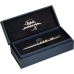 Ручка Fisher Space Pen Bullet Матова Чорна - 50th Anniversary Space Pen / 400B-50 (747609844733)