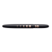 Ручка Fisher Space Pen Bullet Матова Чорна - 50th Anniversary Space Pen / 400B-50 (747609844733)