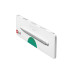 Ручка Caran d'Ache 849 Claim Your Style Зелена + box (7630002343664)