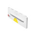 Ручка Caran d'Ache 849 Claim Your Style Желтая + box (7630002343701)