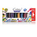 Набір акрилових фарб Kooky Acrylic Paint Cadence, 8 шт по 20 мл
