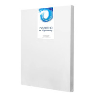 Полотно на підрамнику, поліестер 40x50 см (HP-001)