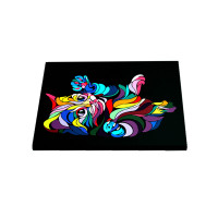 Картина по номерам Riviera Blanca Фанни 40x50 см (RB-0951)